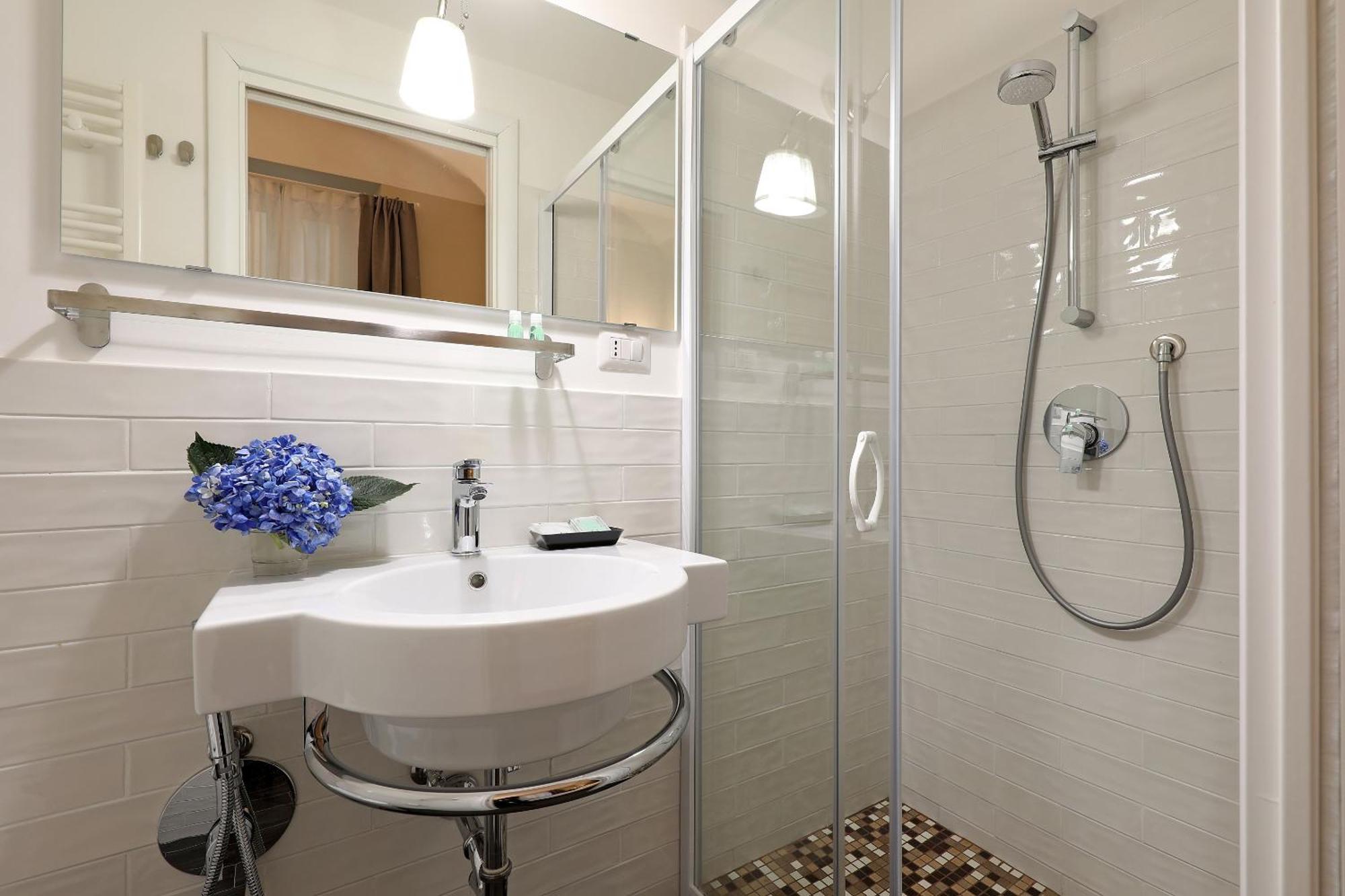 Residenza Vittoria Gasthof Rom