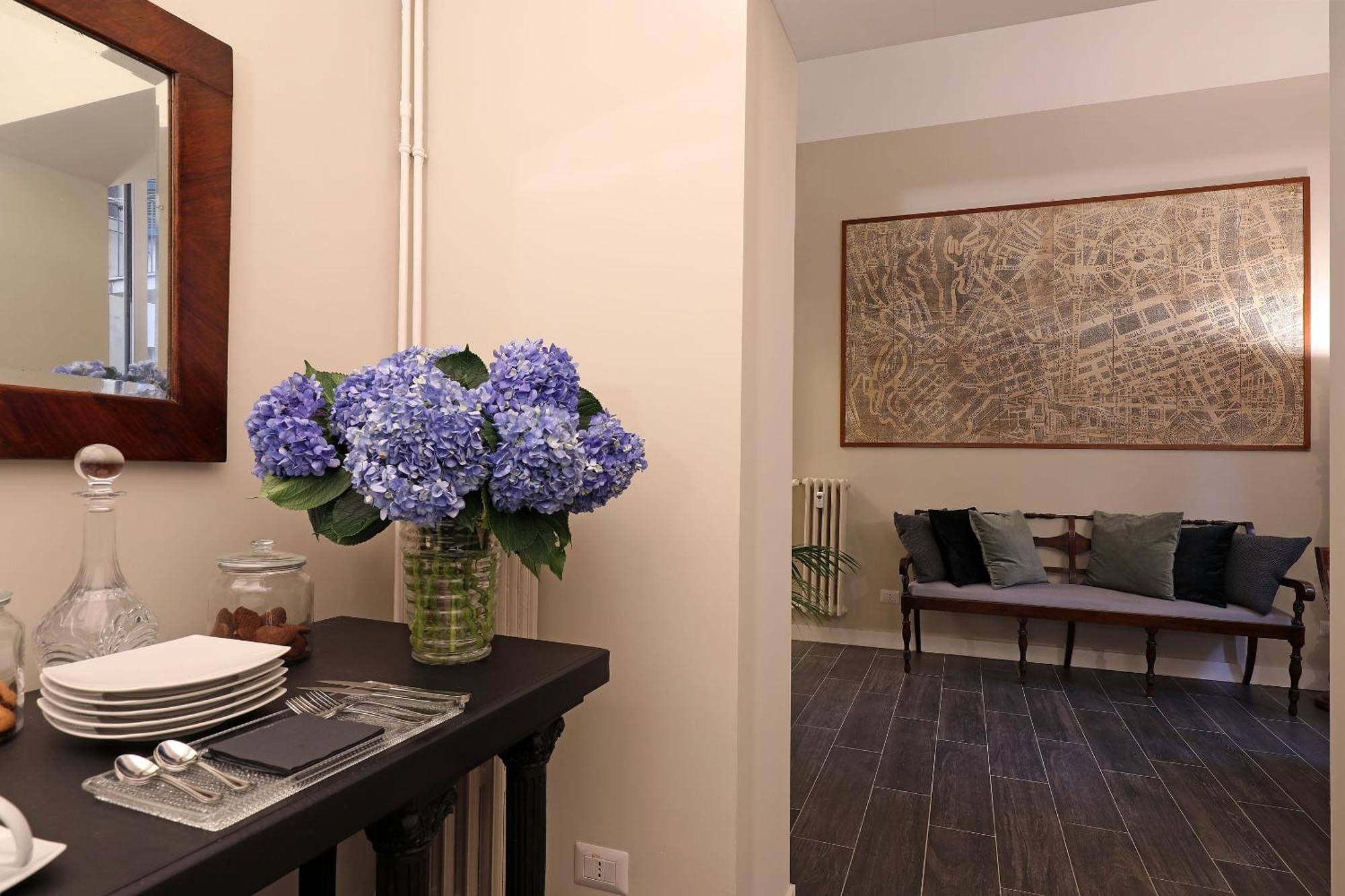 Residenza Vittoria Affittacamere 2*