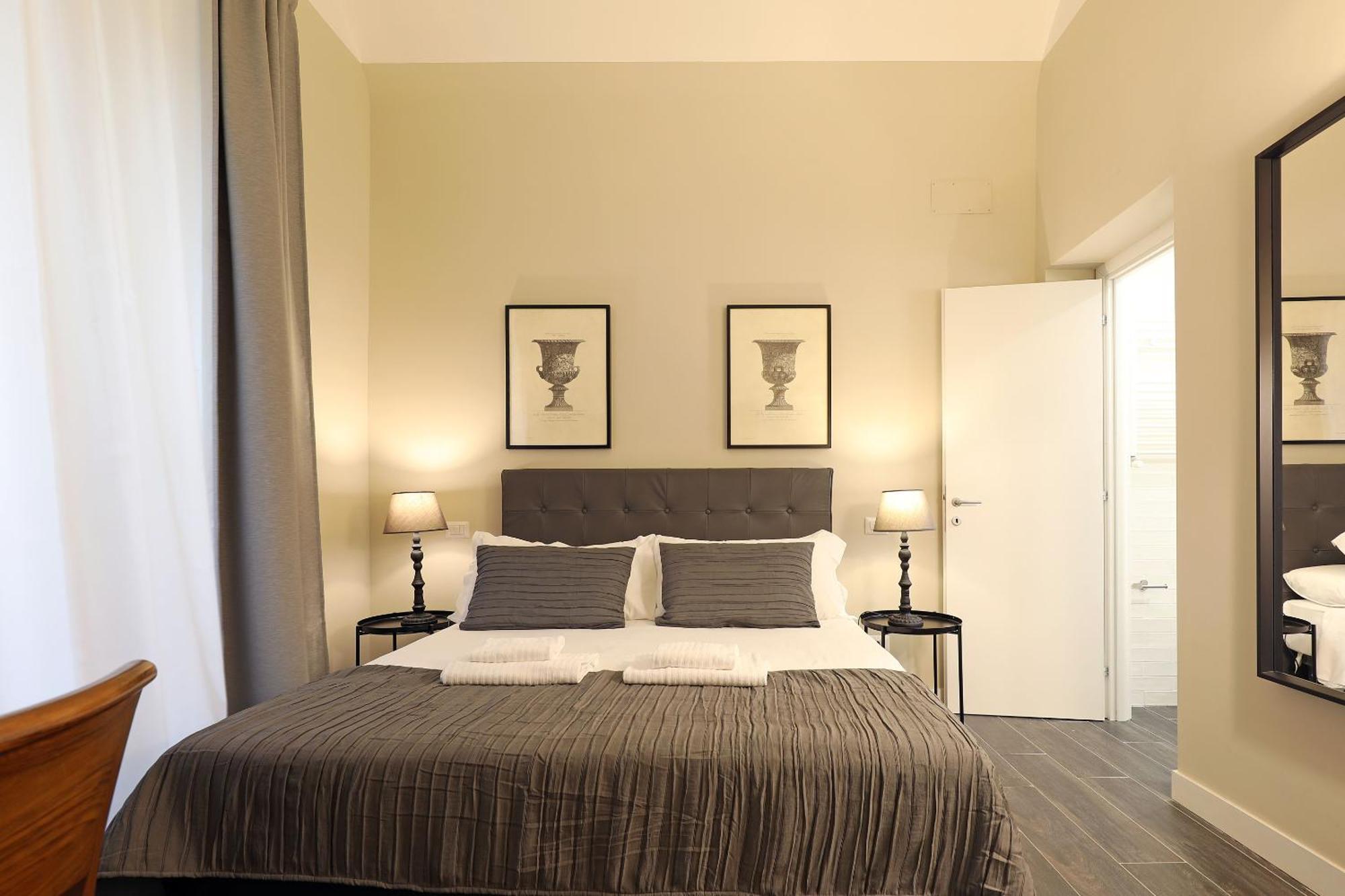 Residenza Vittoria Gæstehus 2*