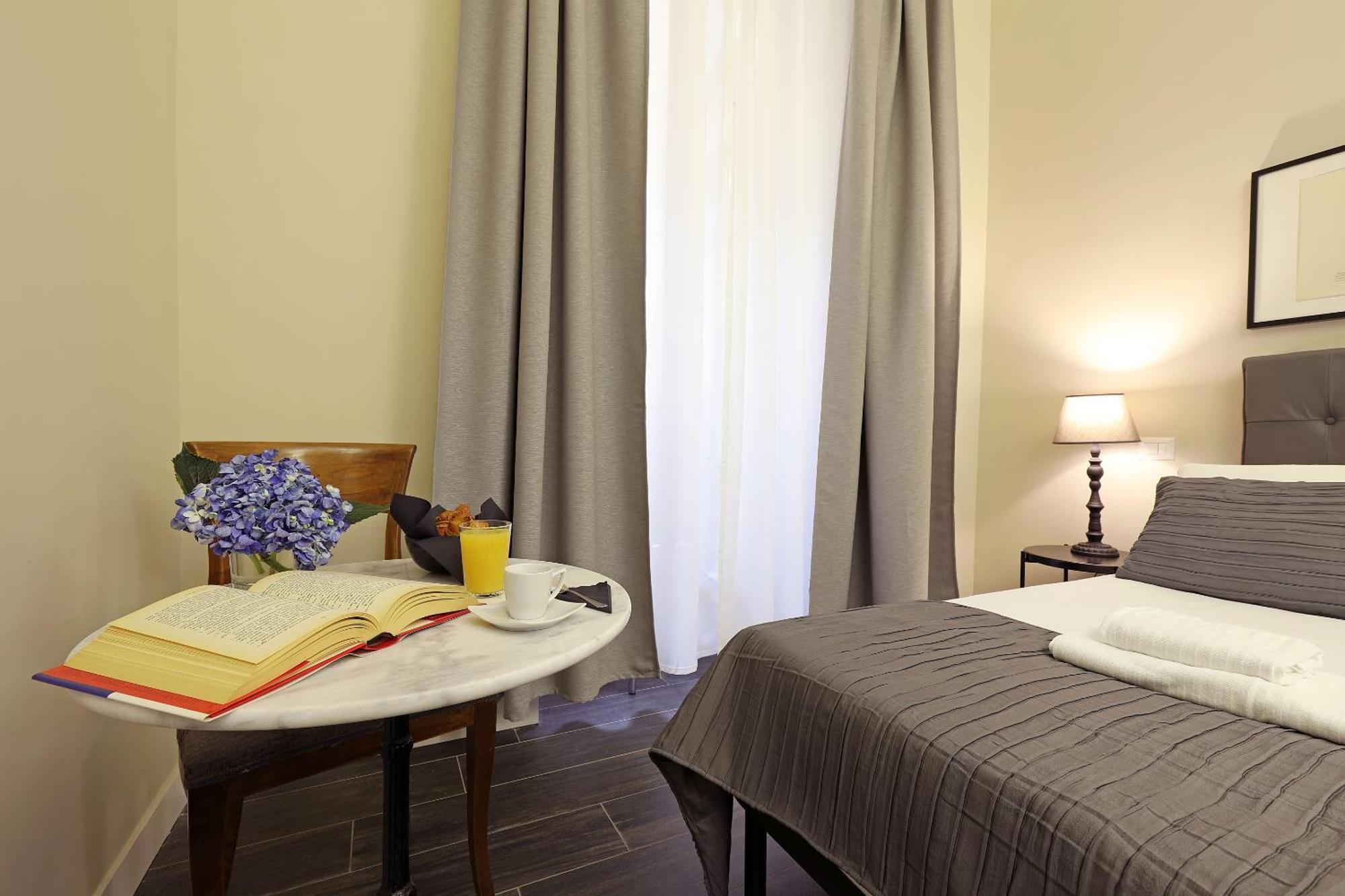 Affittacamere Residenza Vittoria 2*