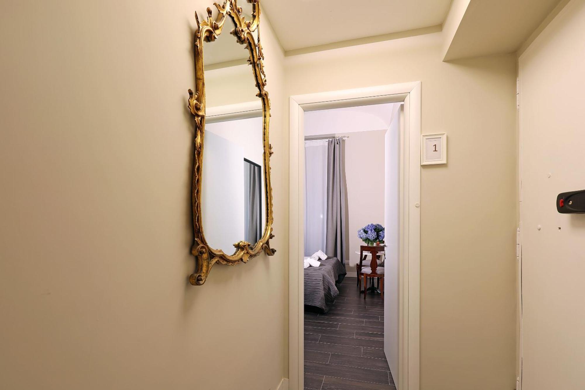 Affittacamere Residenza Vittoria