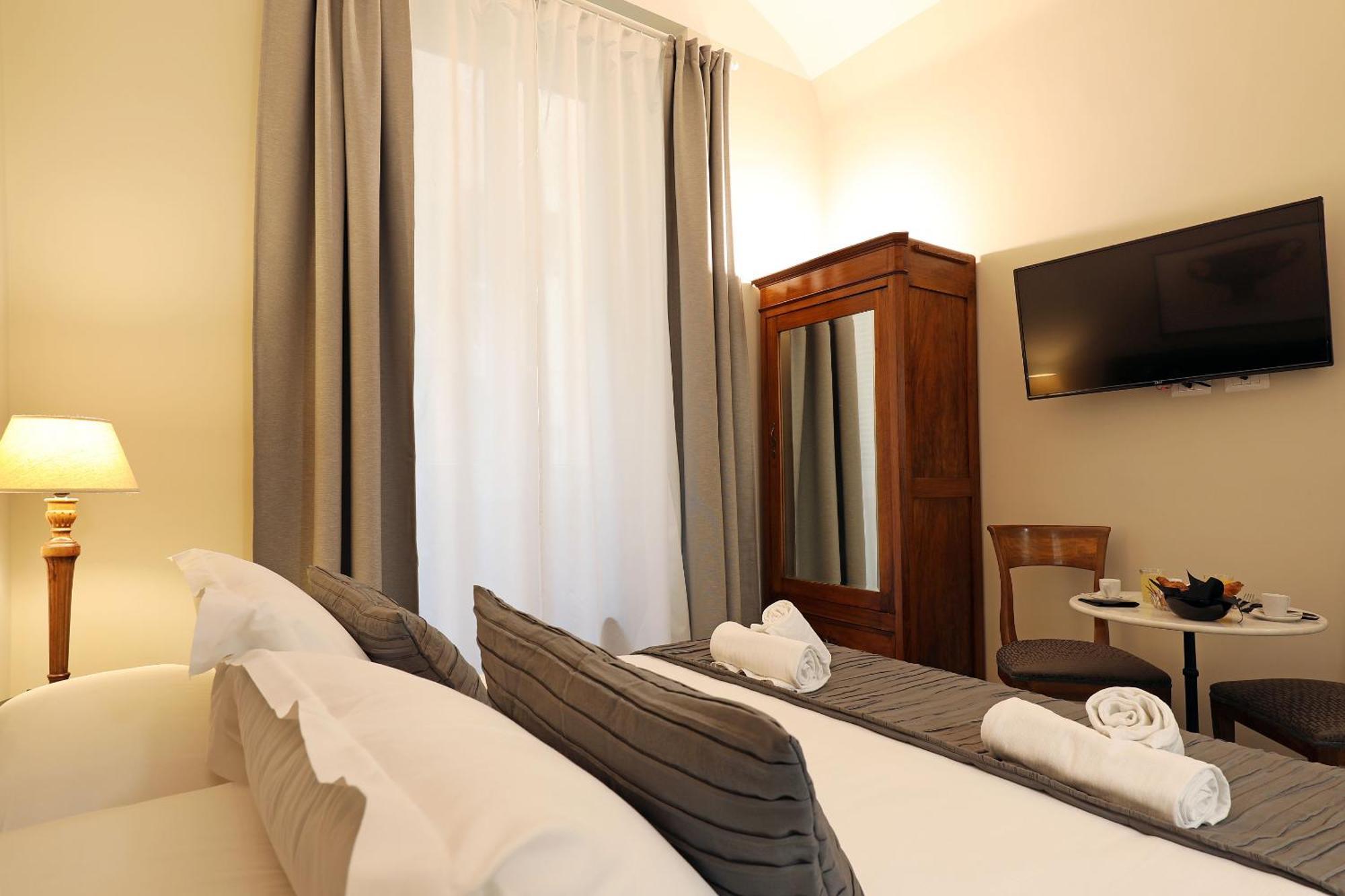 Affittacamere Residenza Vittoria 2*