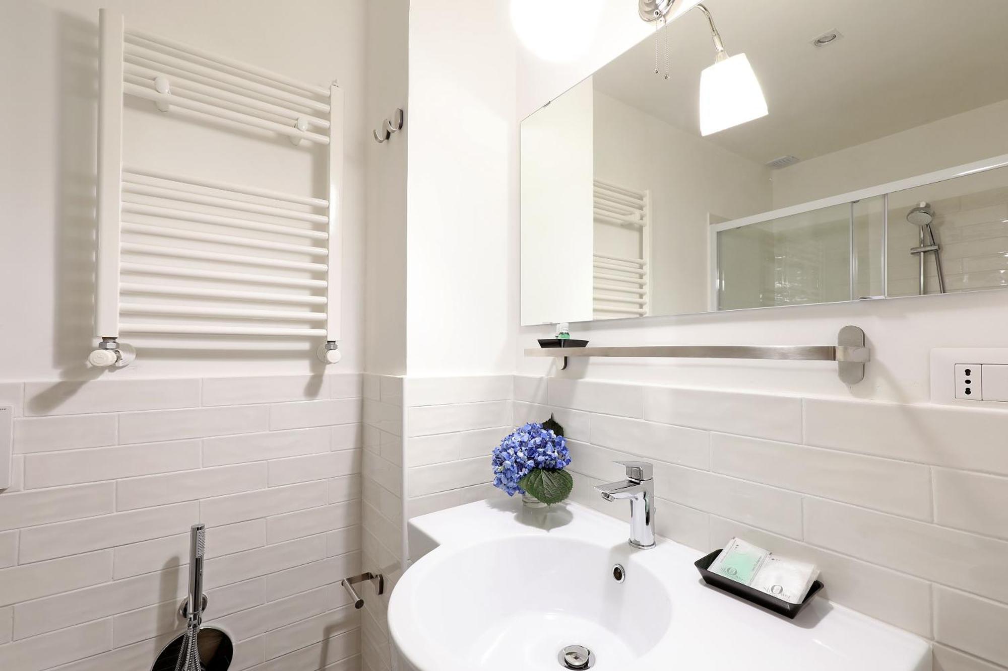 Residenza Vittoria Affittacamere Roma