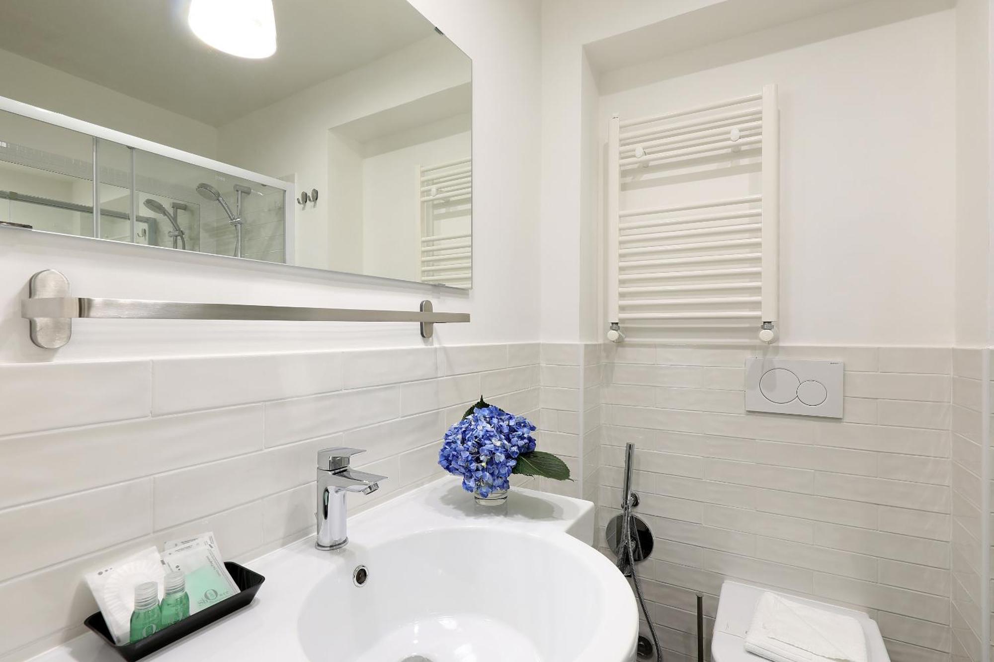 Affittacamere Residenza Vittoria Roma