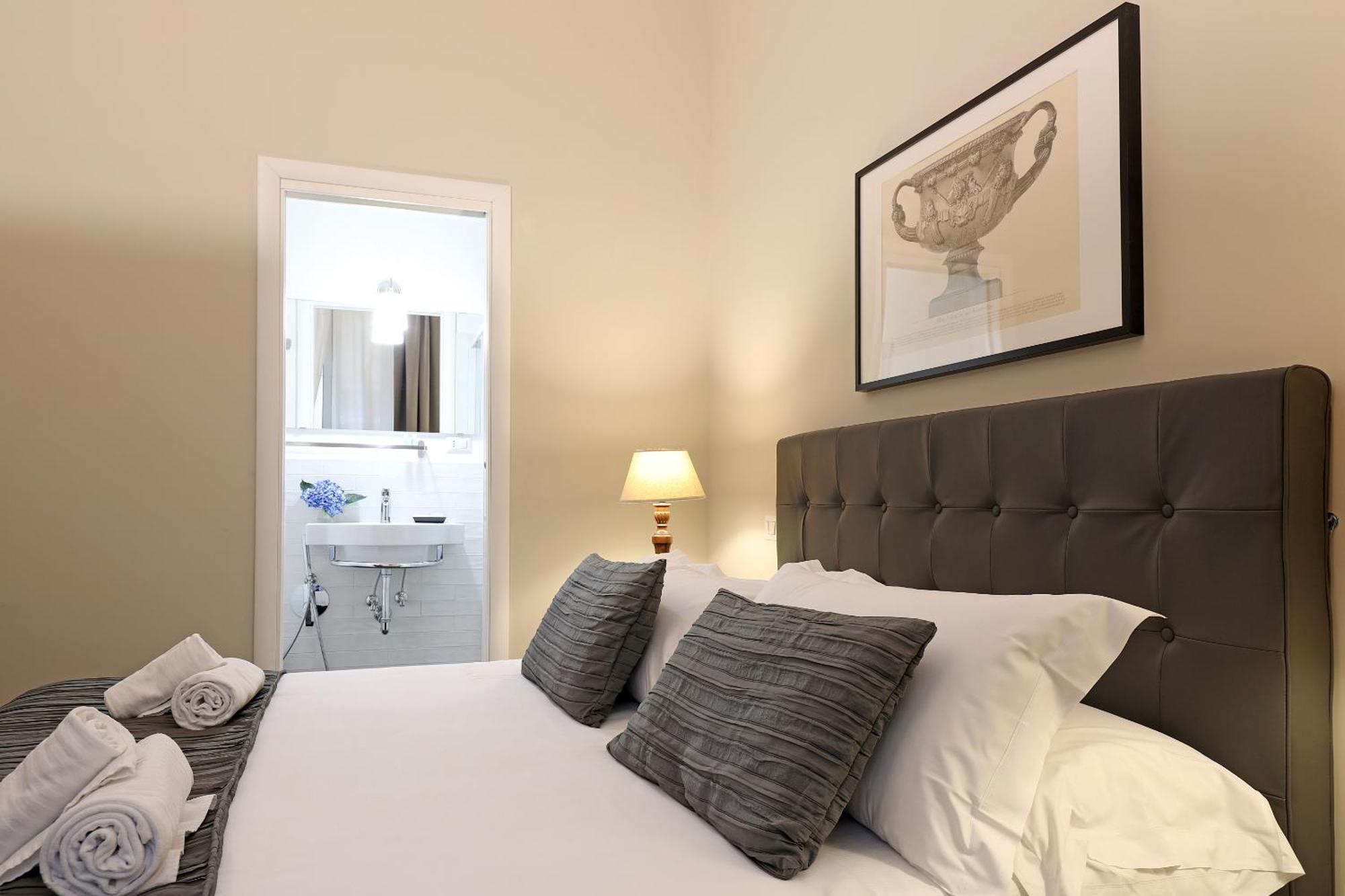 Residenza Vittoria Gæstehus 2*
