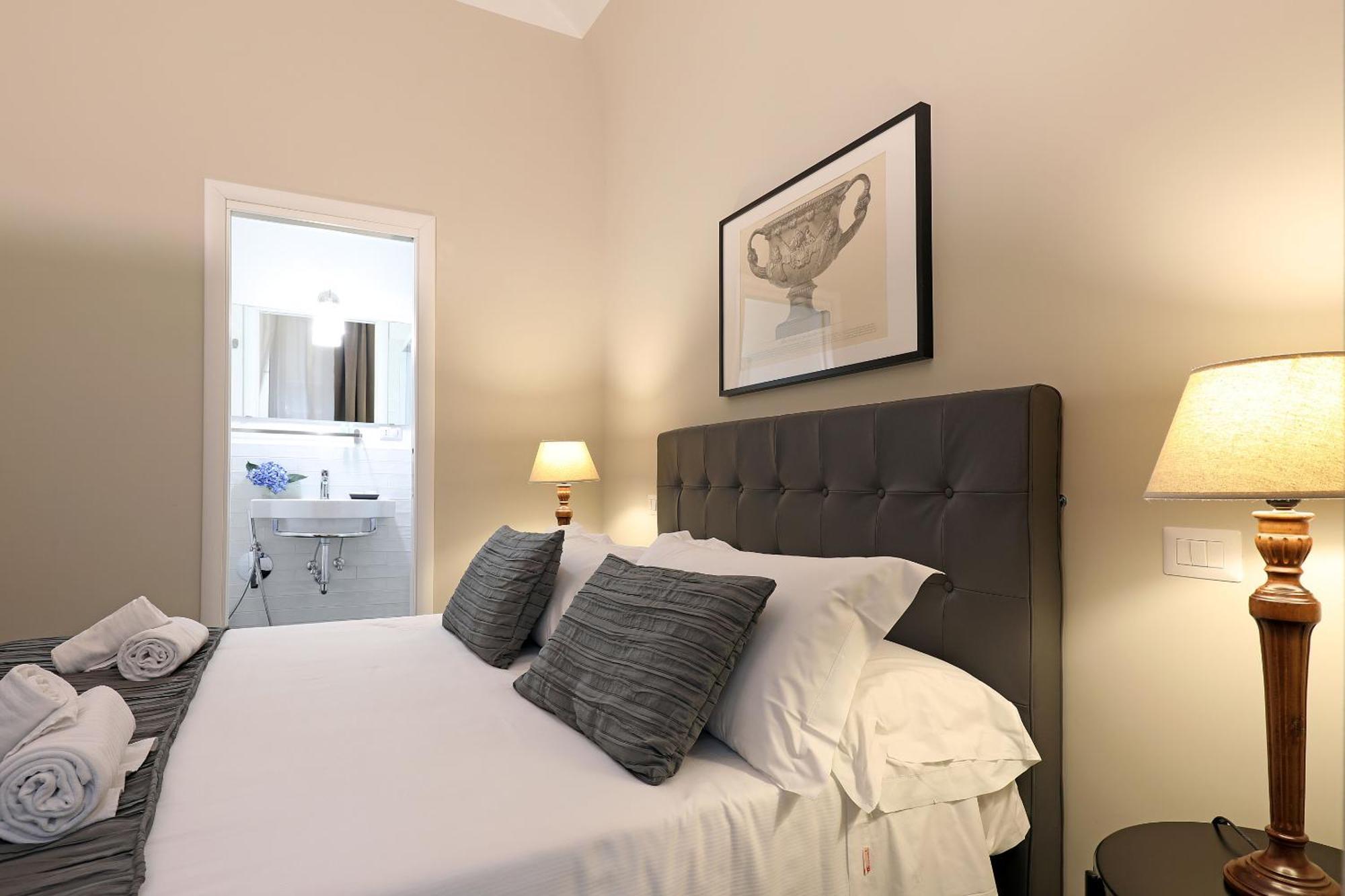 Residenza Vittoria Affittacamere Roma