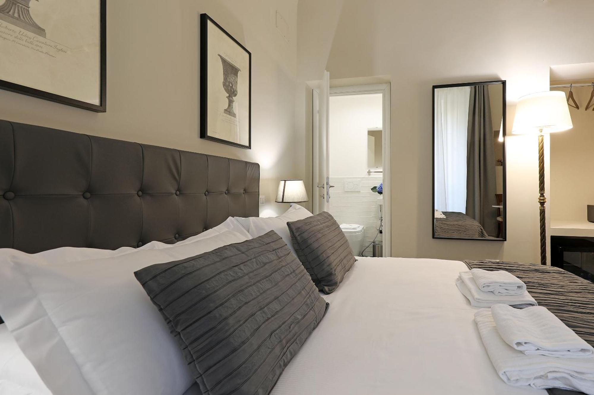 Residenza Vittoria Gæstehus