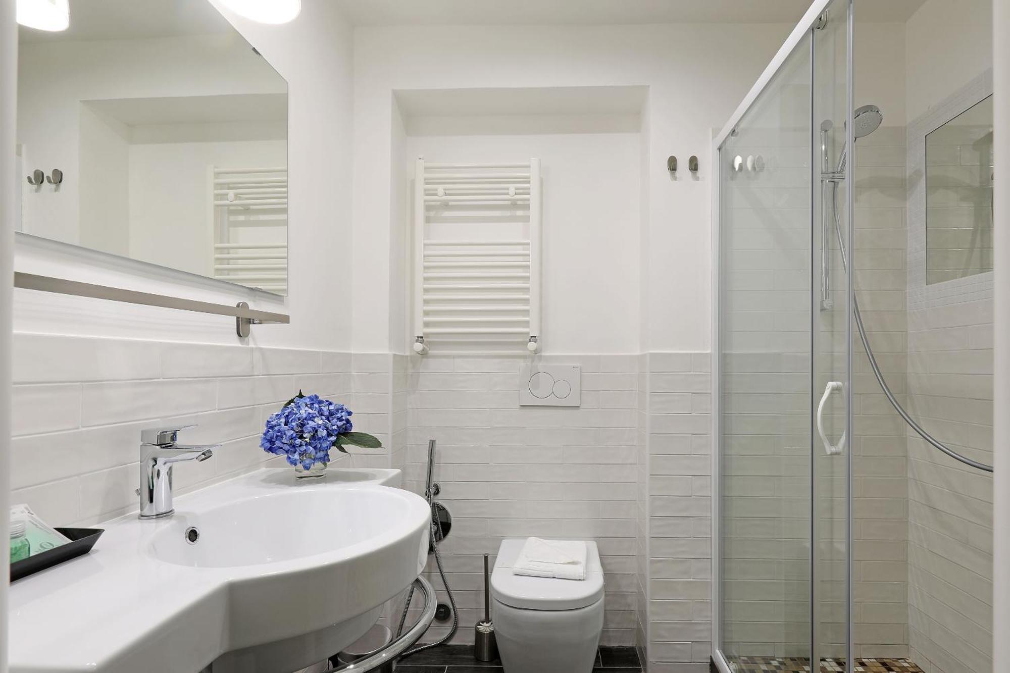 Residenza Vittoria Gæstehus 2*